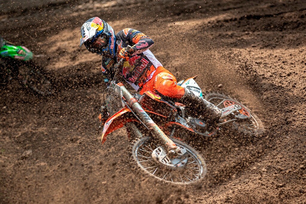 MXGP of the Netherlands